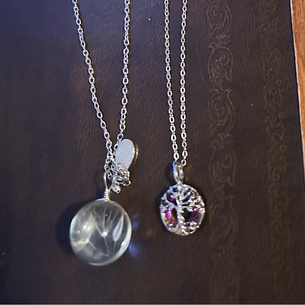 Necklace Bundle
